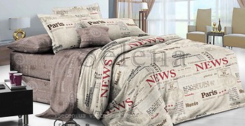 Фото Selena 100382 News двоспальний Євро