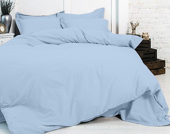 Фото MirSon 14-4121 Blanco Підковдра 175x210