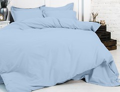 Фото MirSon 14-4121 Blanco Підковдра 200x220
