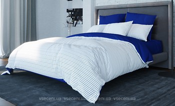 Фото ТЕП 316 Stripe Blue двуспальный