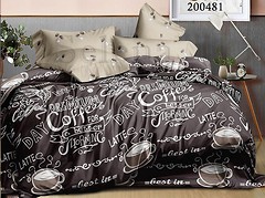 Фото Selena 200481 Кавовий ранок сімейний