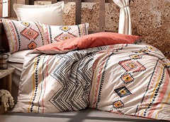 Фото Cotton Box Ethnic Felix двоспальний Євро