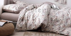Фото Selena 100812 Осінні квіти полуторний