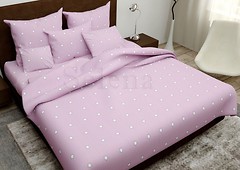 Фото Selena 150567 Ранкові зірки Pink двоспальний