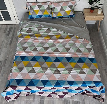 Фото Soundsleep Anglesea двоспальний Євро