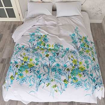 Фото Soundsleep Botanica полуторний