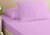 Фото Utek Lilac Jersey простынь на резинке 160x190