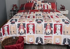Фото Selena Doggy двоспальний (100494)