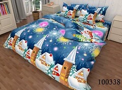 Фото Selena 100338 Зимушка полуторний