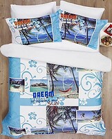 Фото Le Vele Spring Series Dream двоспальний Євро