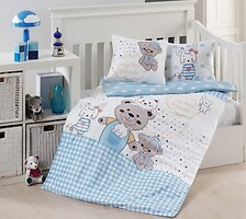 Фото First Choice Baby Bamboo Teddy Bear дитячий