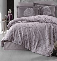 Фото First Choice Melina Lavender двоспальний Євро