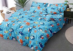 Фото Soundsleep Maritime полуторний дитячий