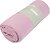 Фото Home Line простынь трикотажная на резинке 180x200 розовая (156109)