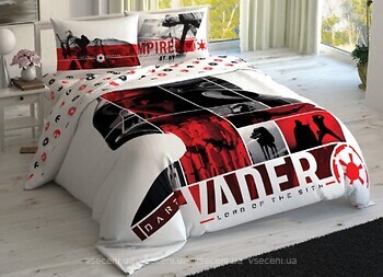 Фото TAC Disney Star Wars Empire двуспальный Евро