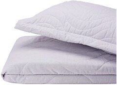 Фото Soundsleep Bardoc Покривало полуторне + наволочки 50x70