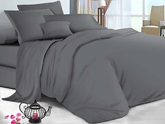 Фото Soundsleep Manner Grey полуторний