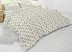 Фото Soundsleep Story полуторний дитячий