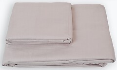 Фото Soundsleep Простирадло на гумці Shine Purple 200x200