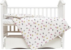Фото Twins Comfort line Сменная постель 3 эл. Авто серый (3054-C-05110)