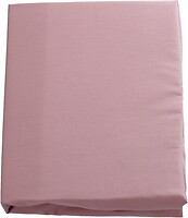 Фото Twins Organic Простирадло на гумці 120x60 бязь powder pink (6010-TO-24)