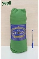 Фото Zeron Yesil простирадло на гумці 160x220 (16879)