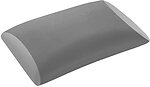 Фото Sonex Aero Carbon Grey Наволочка для подушки з пам'яттю 43x60 (SO102252)