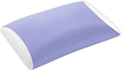 Фото Sonex Aero Gentle Lavender Наволочка для подушки з пам'яттю 43x60 (SO102254)