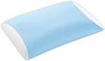 Фото Sonex Aero Ocean Blue Наволочка для подушки з пам'яттю 43x60 (SO102255)
