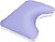 Фото Sonex Aero Gentle Lavender Наволочка на подушку ErgoSens Sonex 50x70 (SO102353)