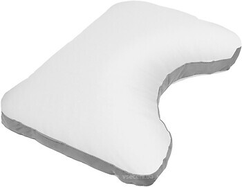 Фото Sonex Aero Optical White Наволочка на подушку ErgoSens Sonex 50x70 (SO102349)