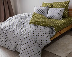 Фото ТЕП Olive Dots полуторний