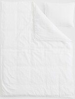 Фото H&M Білий односпальний (0188590001)