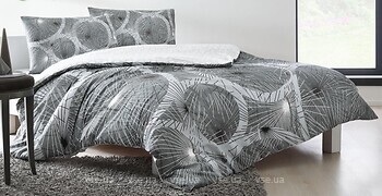 Фото TAC Sparkle двоспальний Євро ранфорс