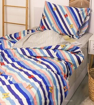 Фото Вілюта Twill 541 підлітковий