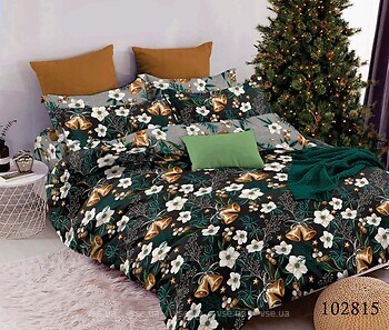 Фото Selena 102815 Jingle bells сімейний