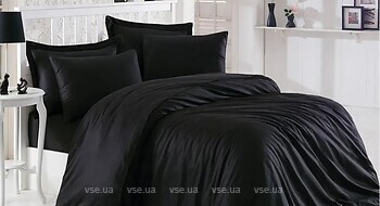 Фото Selena 302002 Чорний двоспальний