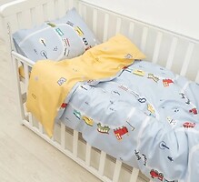 Фото Вілюта 766 сатин Twill дитячий