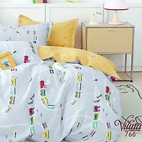 Фото Вілюта 766 сатин Twill підлітковий