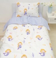 Фото Вілюта 769 сатин Twill підлітковий