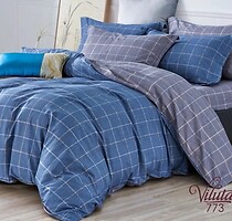Фото Вілюта 773 сатин Twill двоспальний Євро