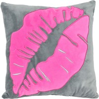 Фото Tigres Pink lips 33x33 (ПД-0369)