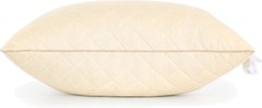 Фото MirSon Carmela Premium вовняна висока 70x70 (1217)