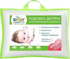 Фото EuroSleep Kiddy Latex 30x50