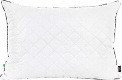 Фото MirSon Royal Pearl з евкаліптом середня 50x70 (1273)