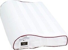 Фото MirSon Noble Stripe Royal Pearl Kiddy Girl ортопедична 29x50 (6108)