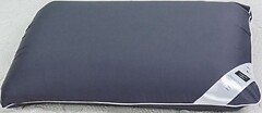 Фото MirSon Elite Delicate Satin Iron Grey Men ортопедична 43x59 (7026)