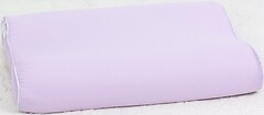 Фото MirSon Elite Delicate Satin Calypso ортопедична 40x58 (7092)