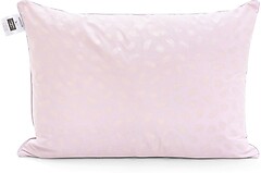 Фото MirSon Karmen Bio-Pink 90% пух мягкая 70x70 (1806)