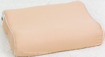 Фото MirSon Elite Delicate Satin Estella ортопедична 40x58 (7096)